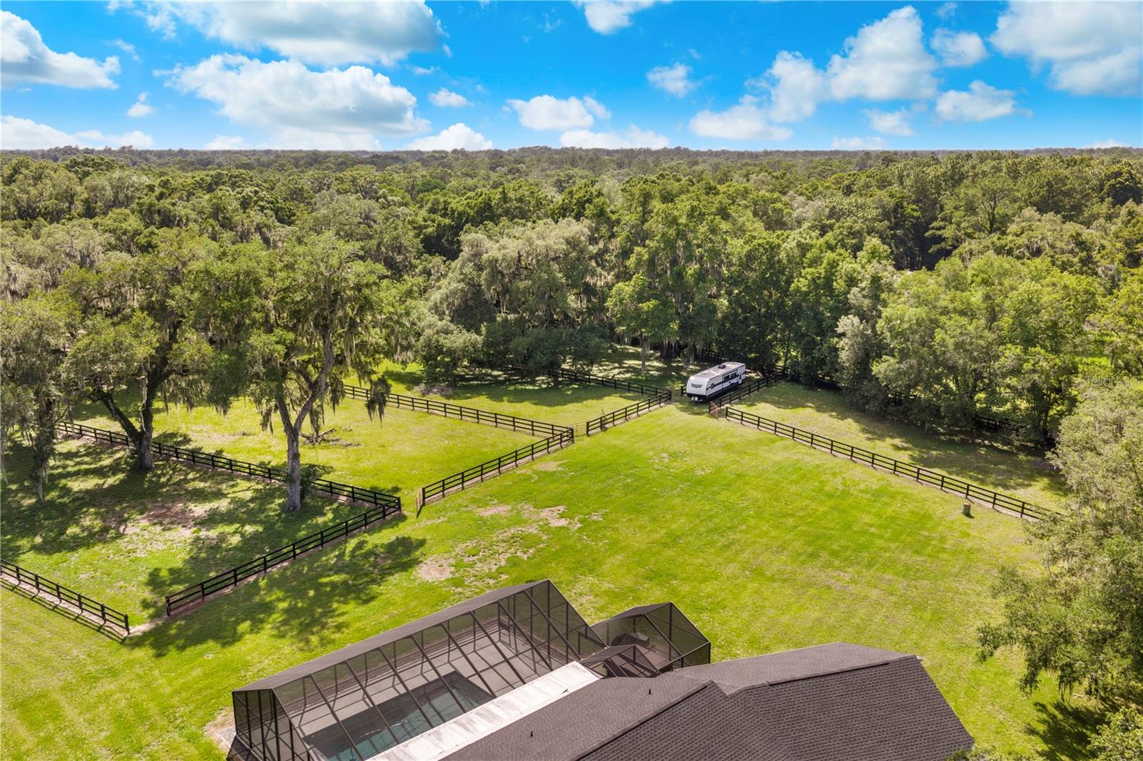 MEADOW WOOD FARMS 01 - Residential