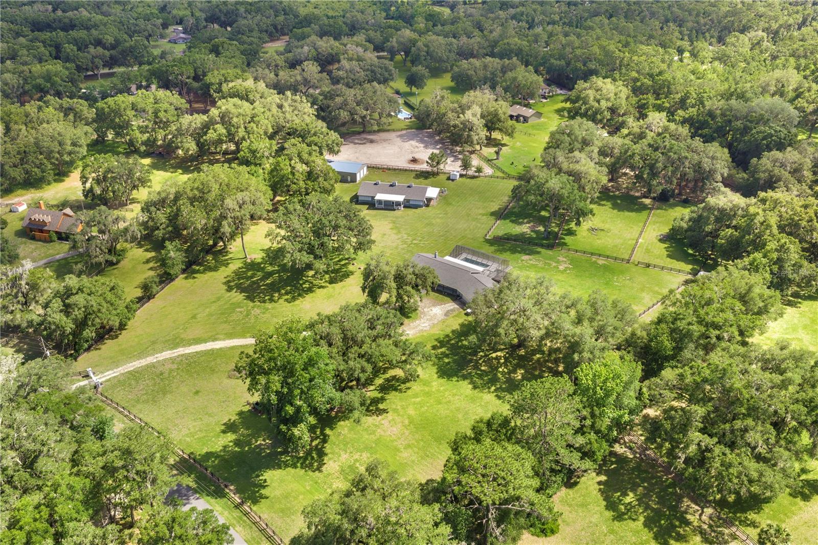 MEADOW WOOD FARMS 01 - Residential