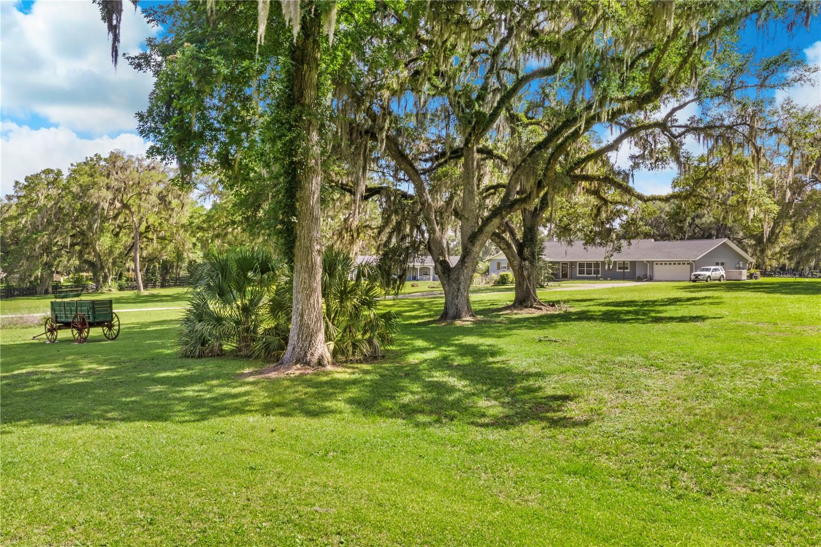 MEADOW WOOD FARMS 01 - Residential