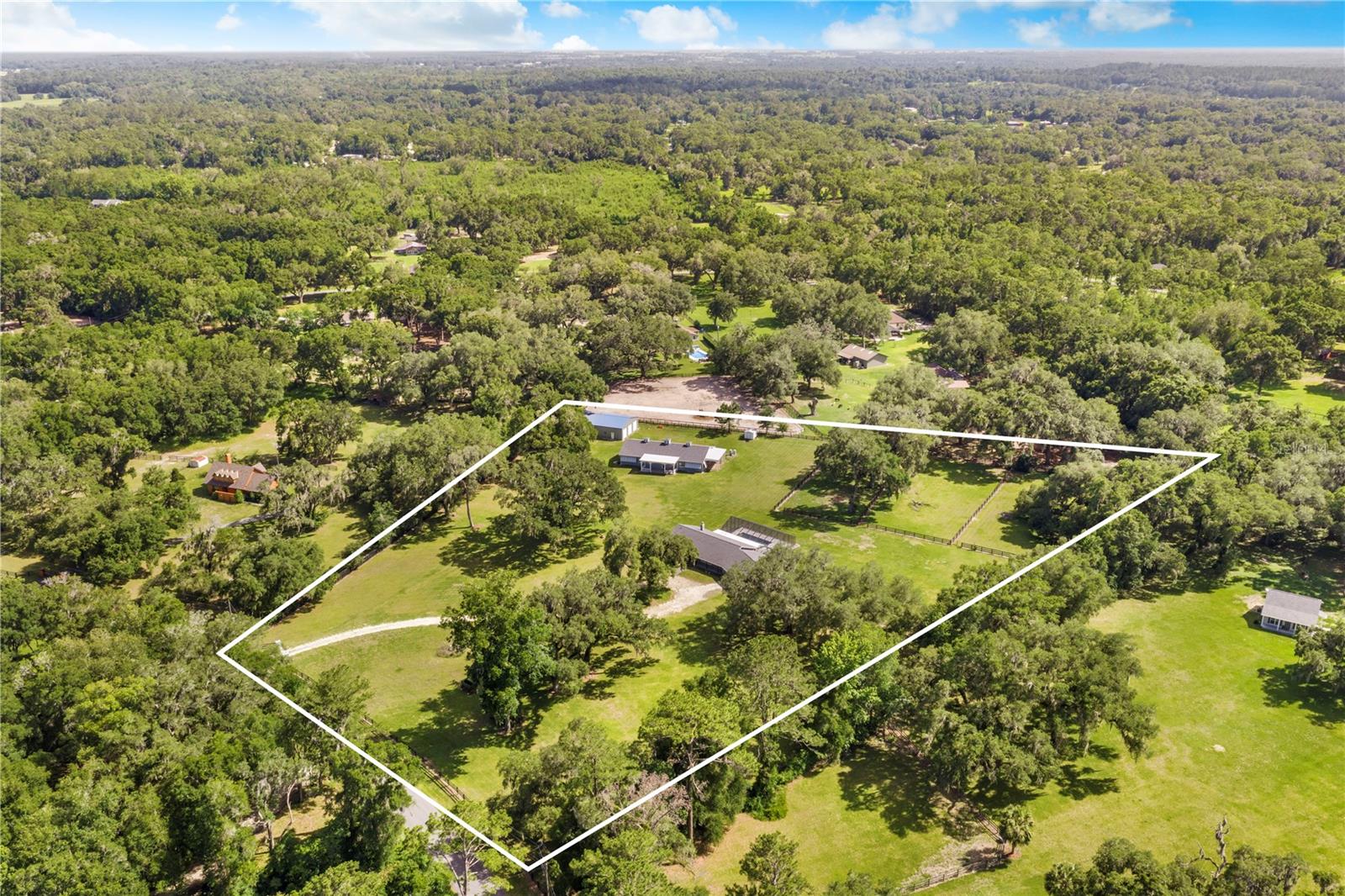 MEADOW WOOD FARMS 01 - Residential