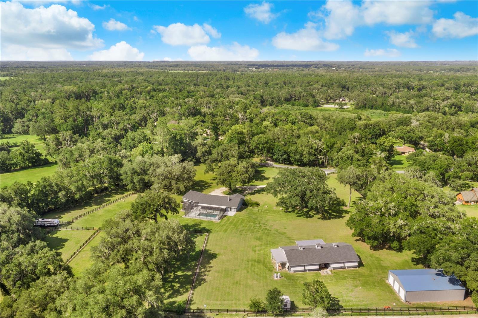 MEADOW WOOD FARMS 01 - Residential