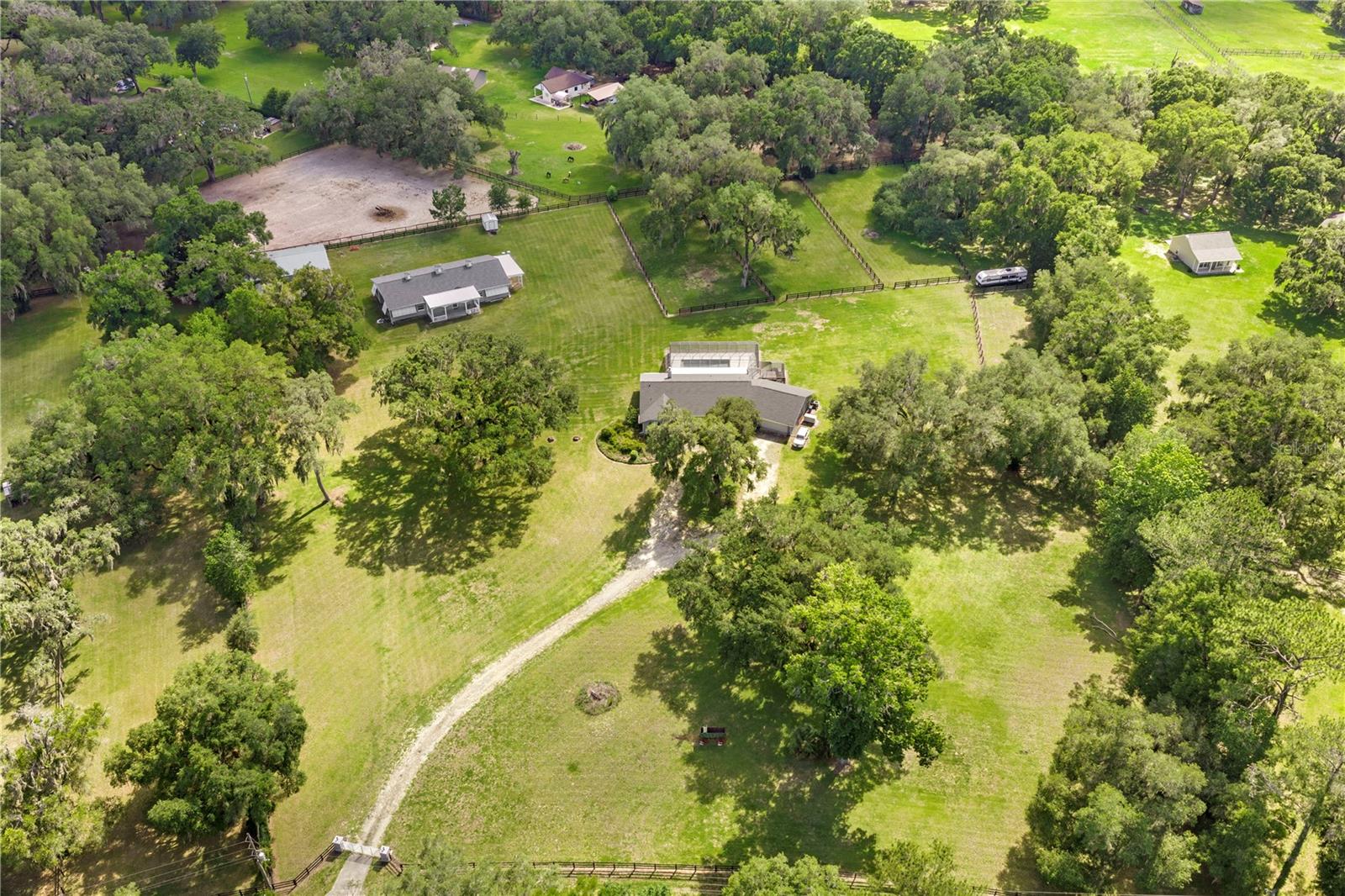 MEADOW WOOD FARMS 01 - Residential