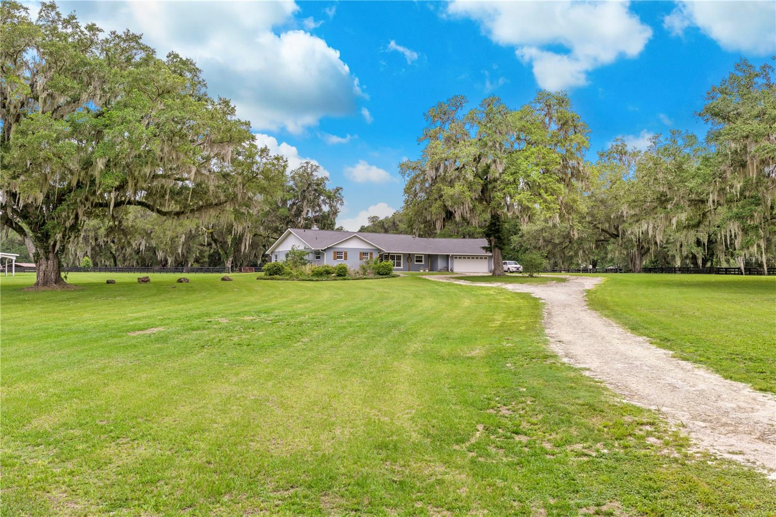 MEADOW WOOD FARMS 01 - Residential