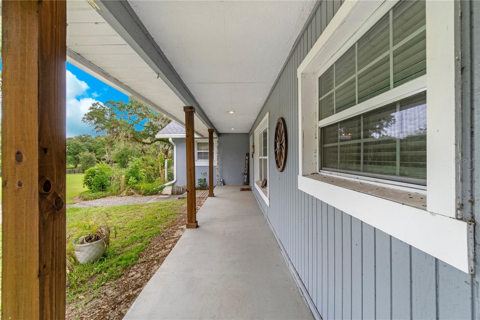 MEADOW WOOD FARMS 01 - Residential