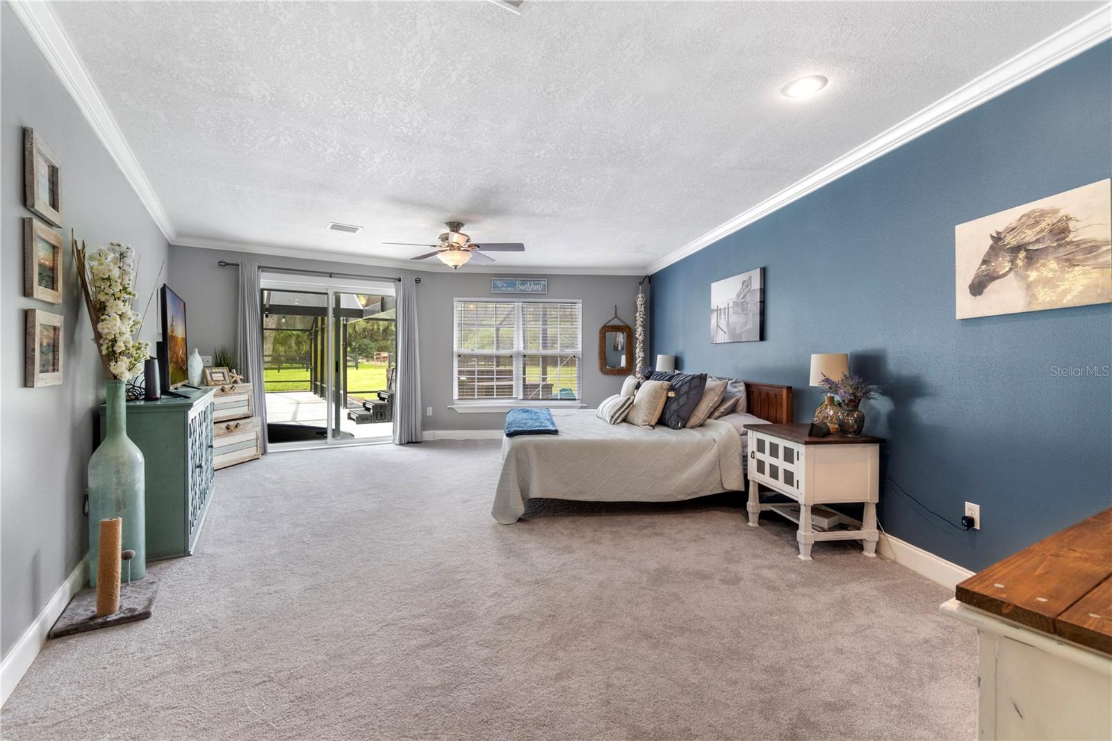 MEADOW WOOD FARMS 01 - Residential