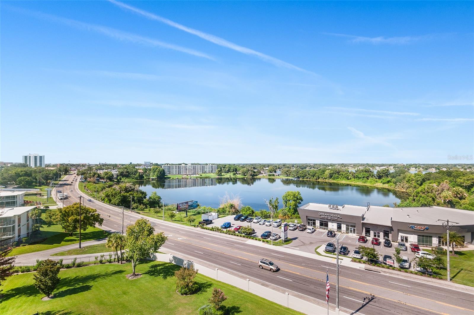 LAKERIDGE CONDO - Residential