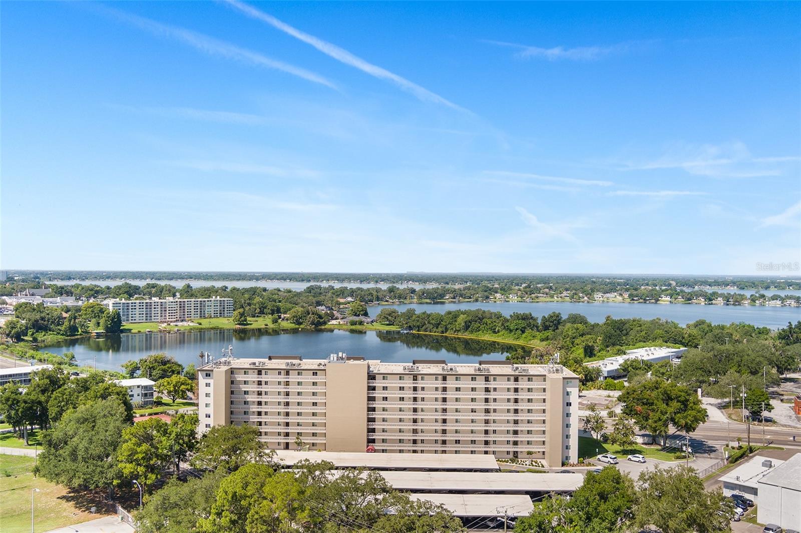 LAKERIDGE CONDO - Residential