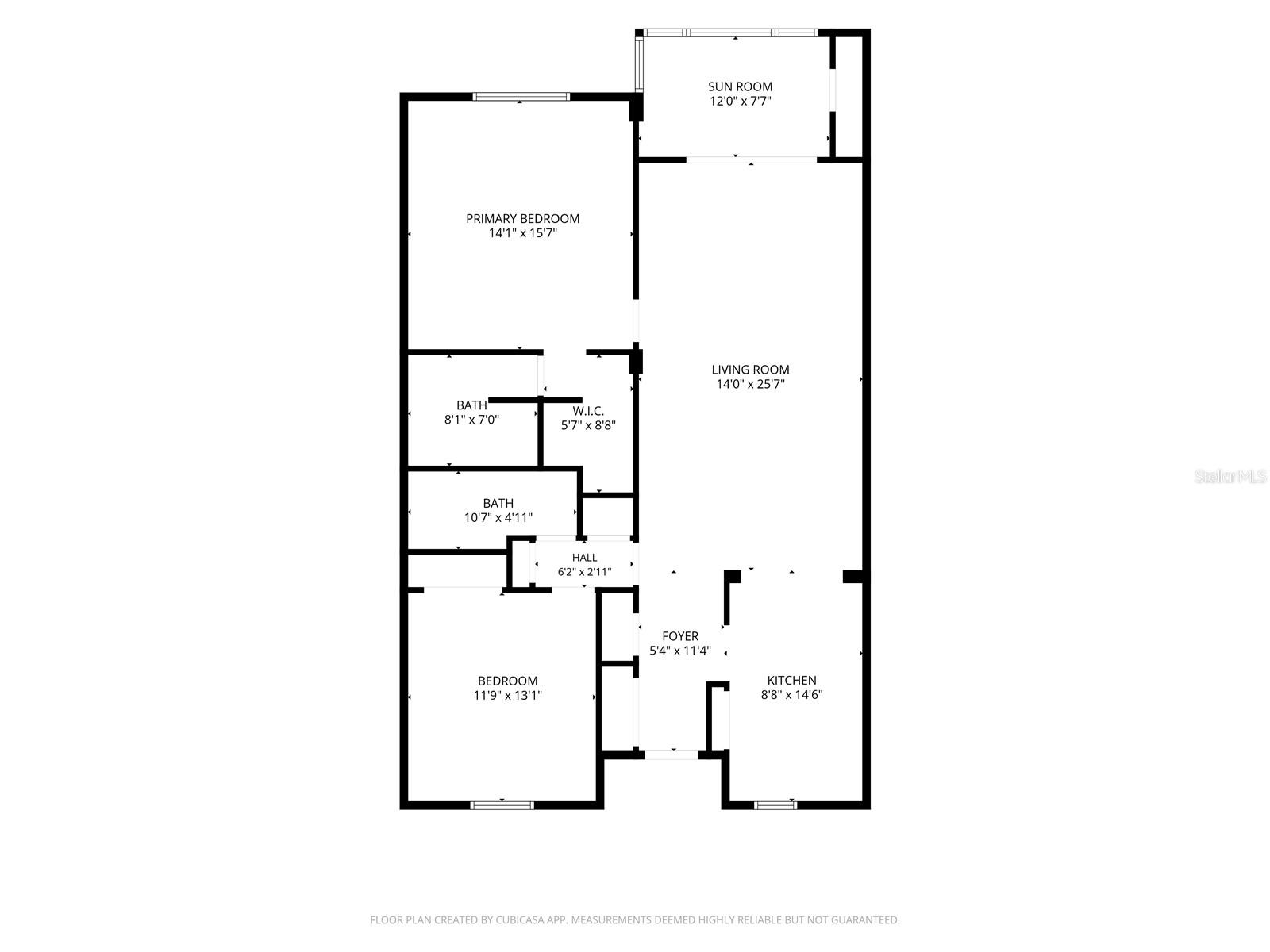 LAKERIDGE CONDO - Residential