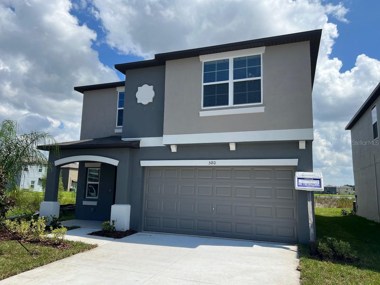 GLENCOVE/BAYPARK PH 2 - Residential Lease