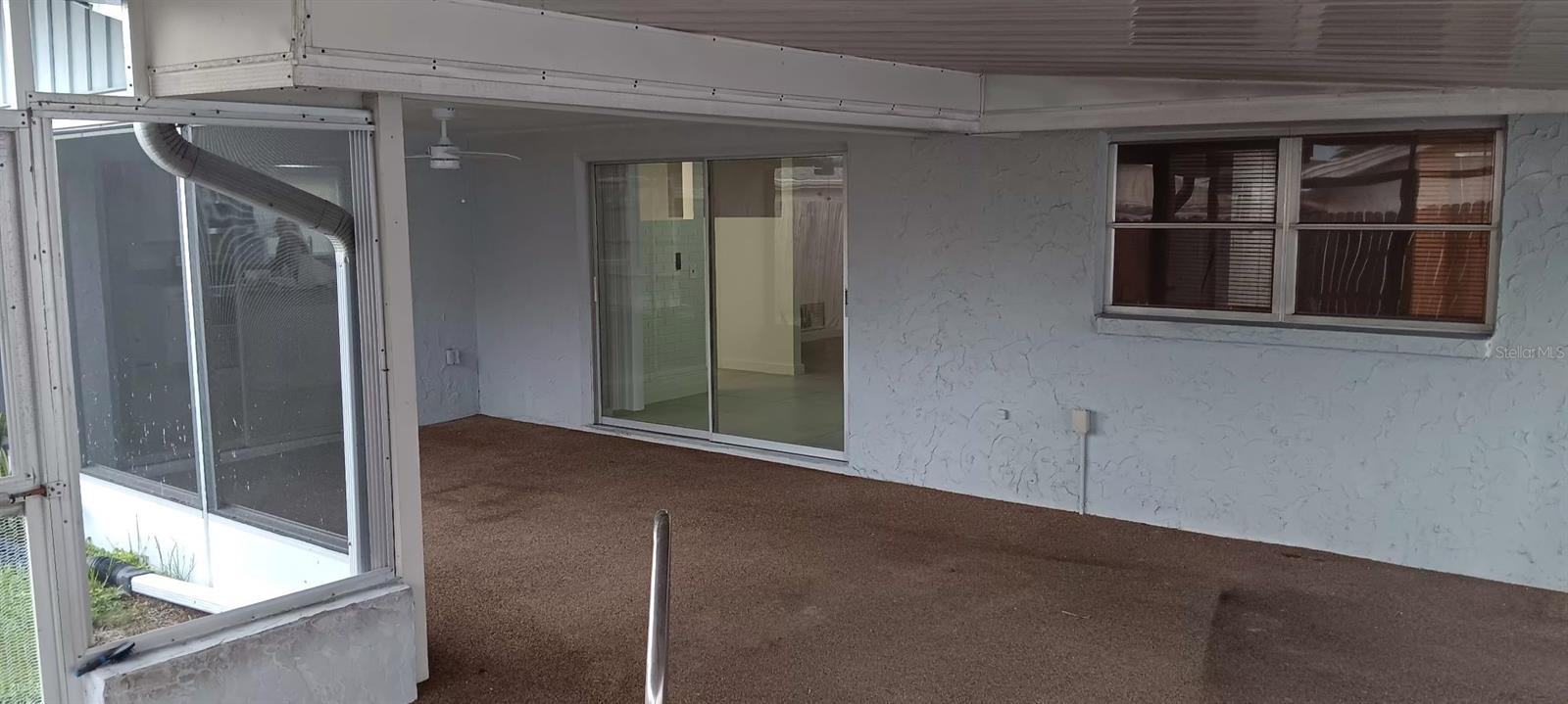 EMBASSY HILLS - Residential Lease