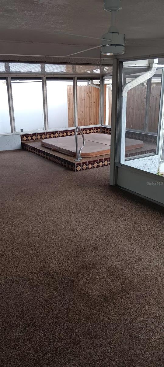 EMBASSY HILLS - Residential Lease