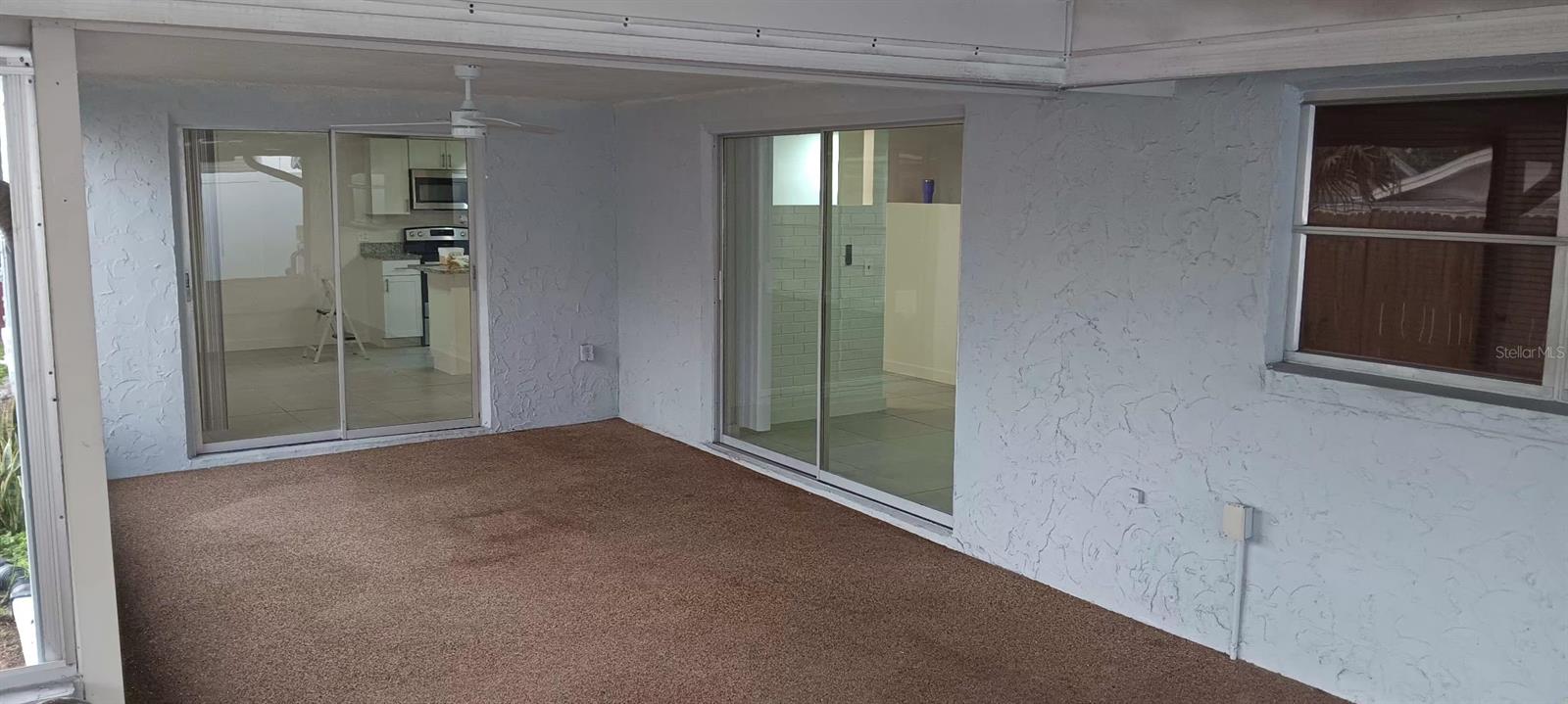 EMBASSY HILLS - Residential Lease