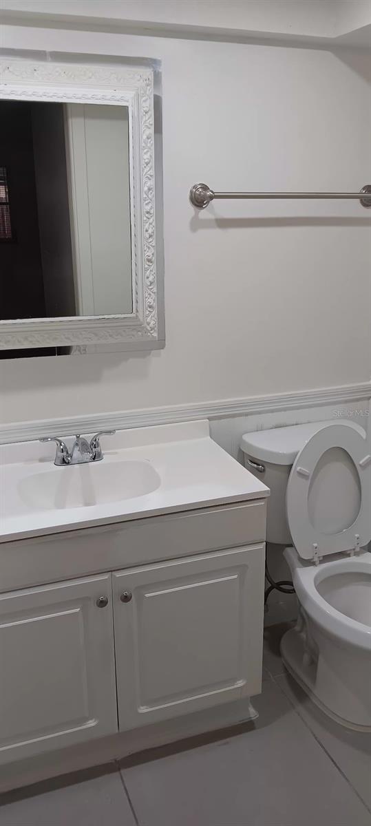 EMBASSY HILLS - Residential Lease