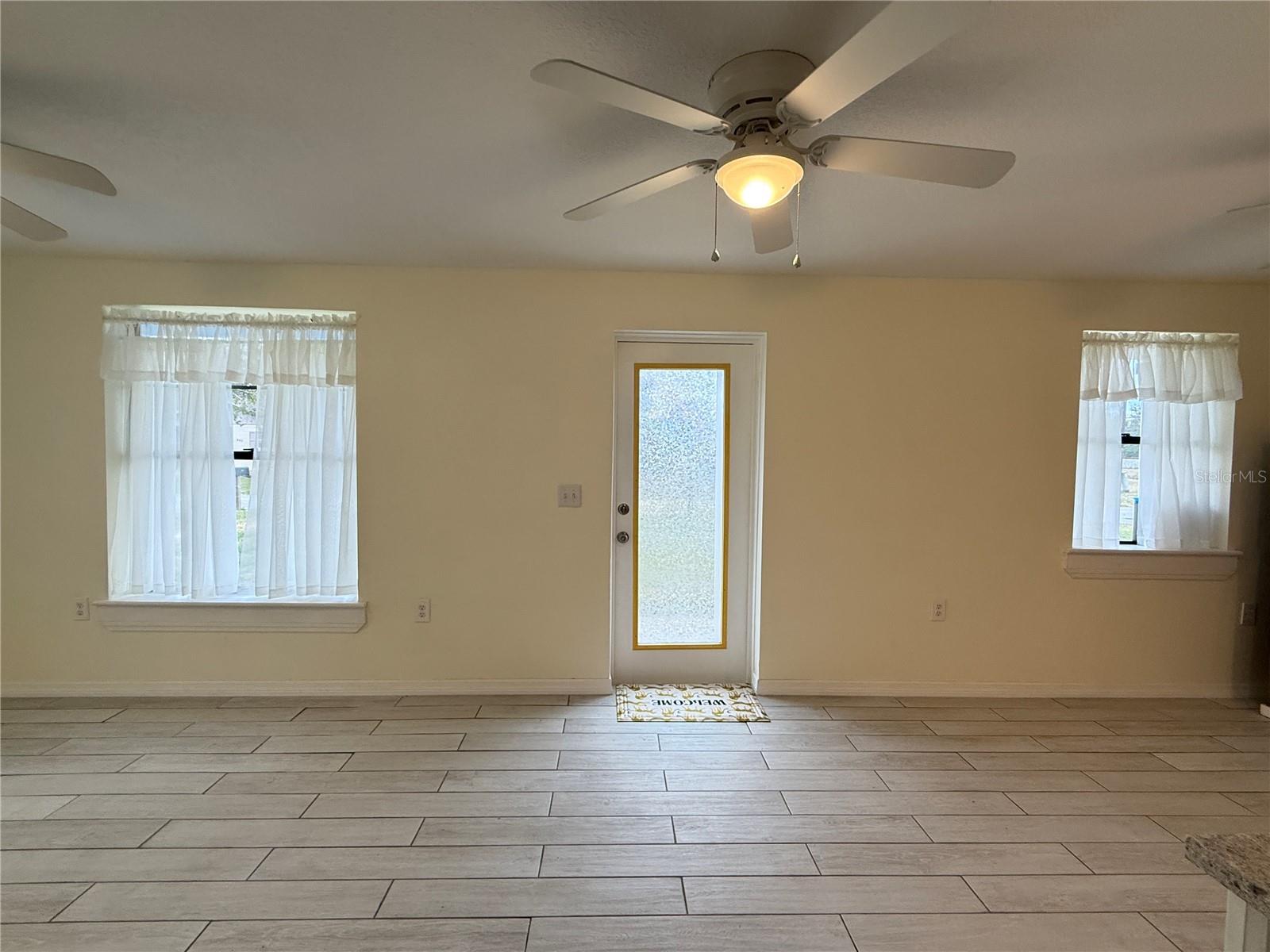 EDGEWATER ACRES UNIT 01 RESUB - Residential