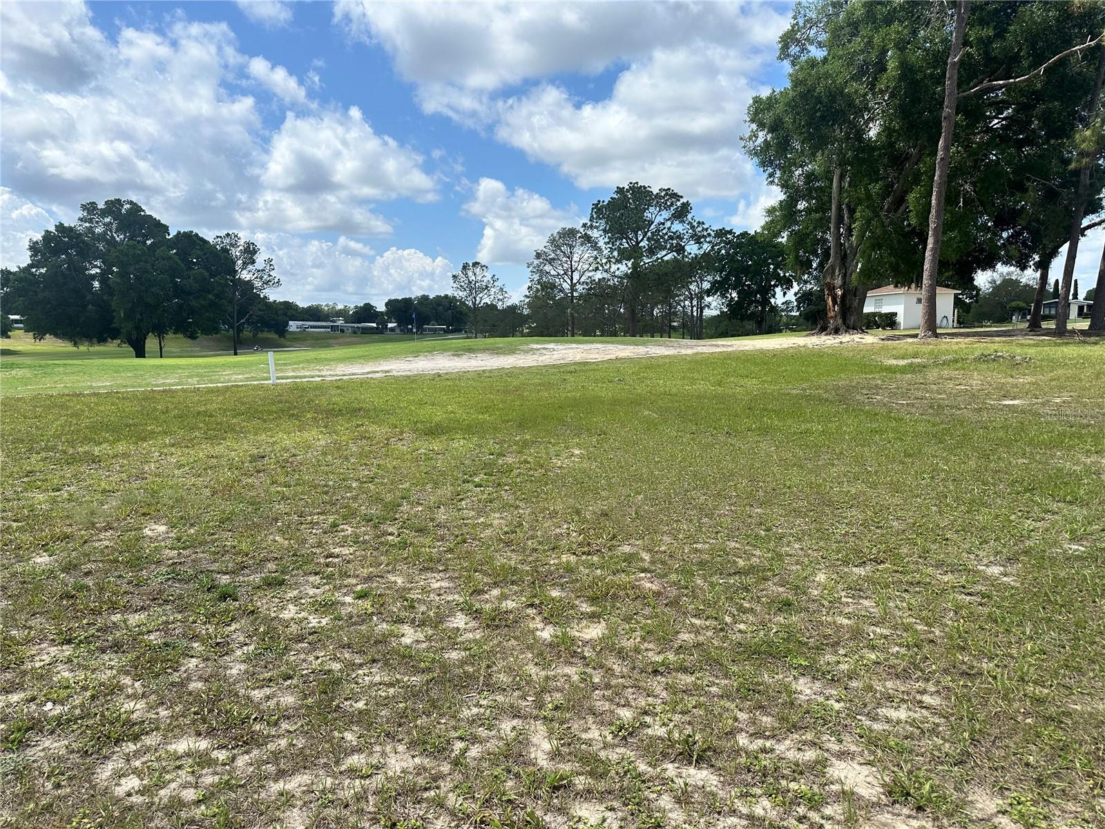ZELLWOOD STATION COOP MH PARK - Land