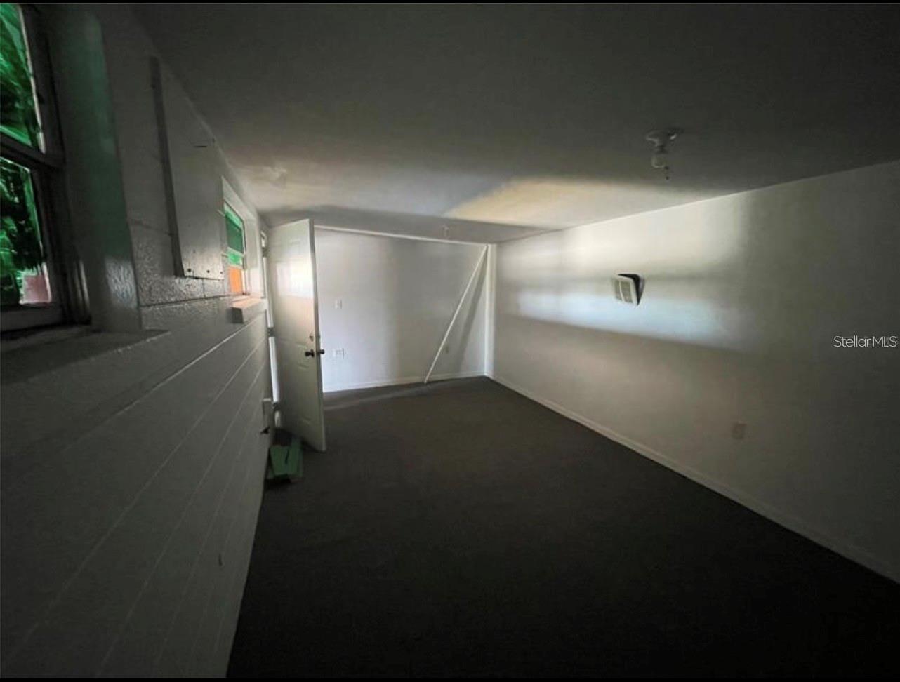 VILLA PARK - Commercial Lease