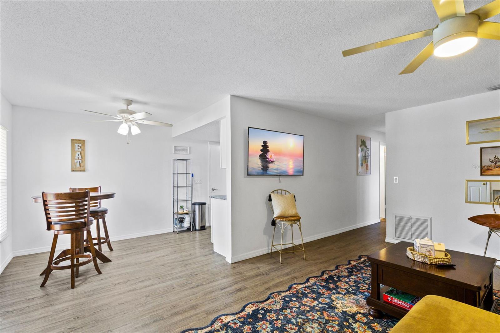 CASTLE PLACE - Residential Income