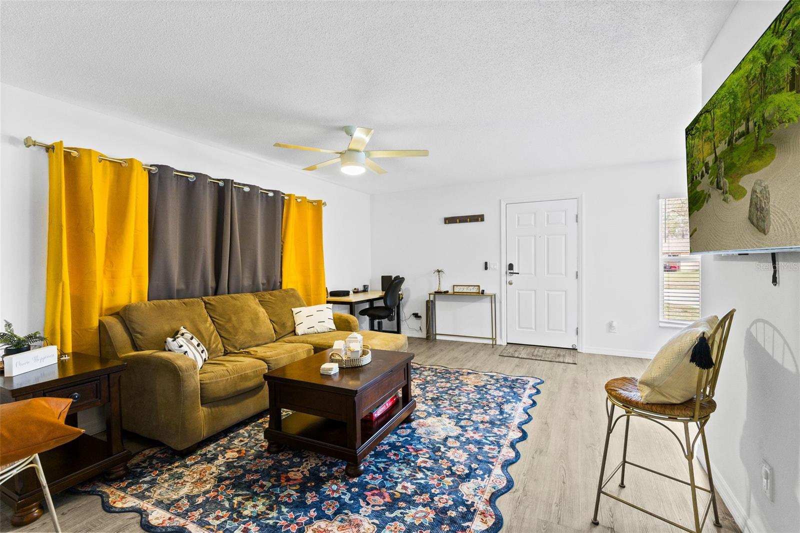 CASTLE PLACE - Residential Income