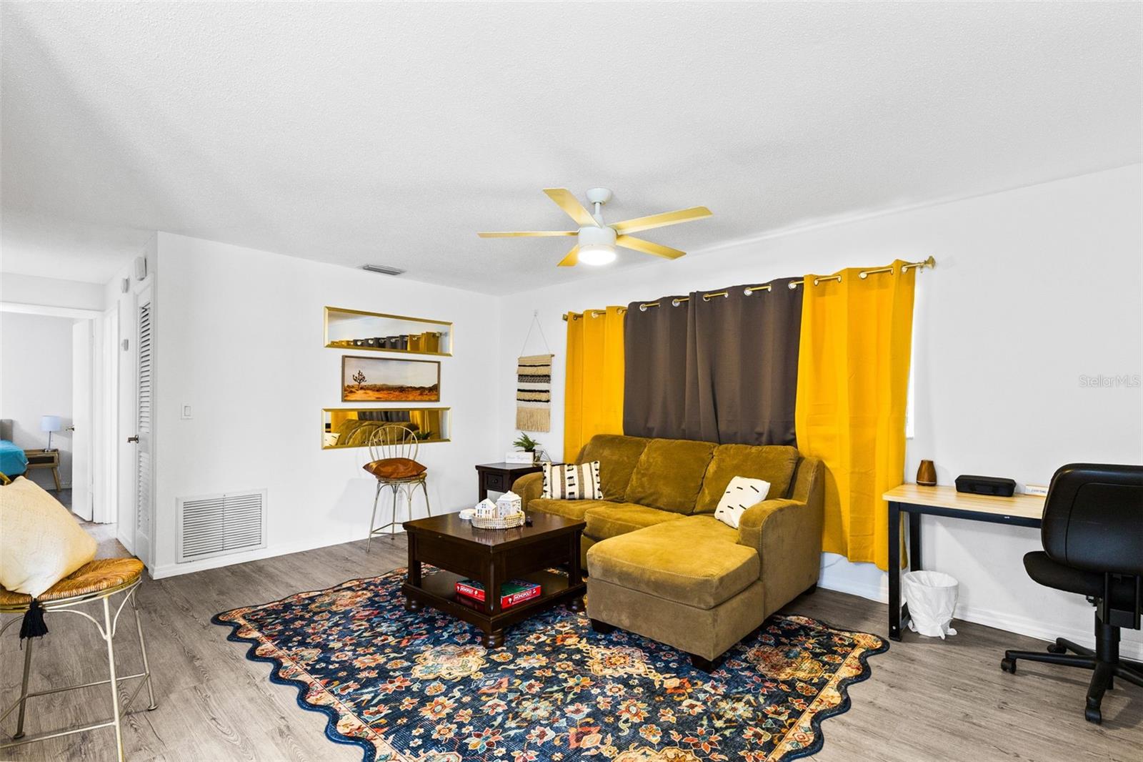 CASTLE PLACE - Residential Income
