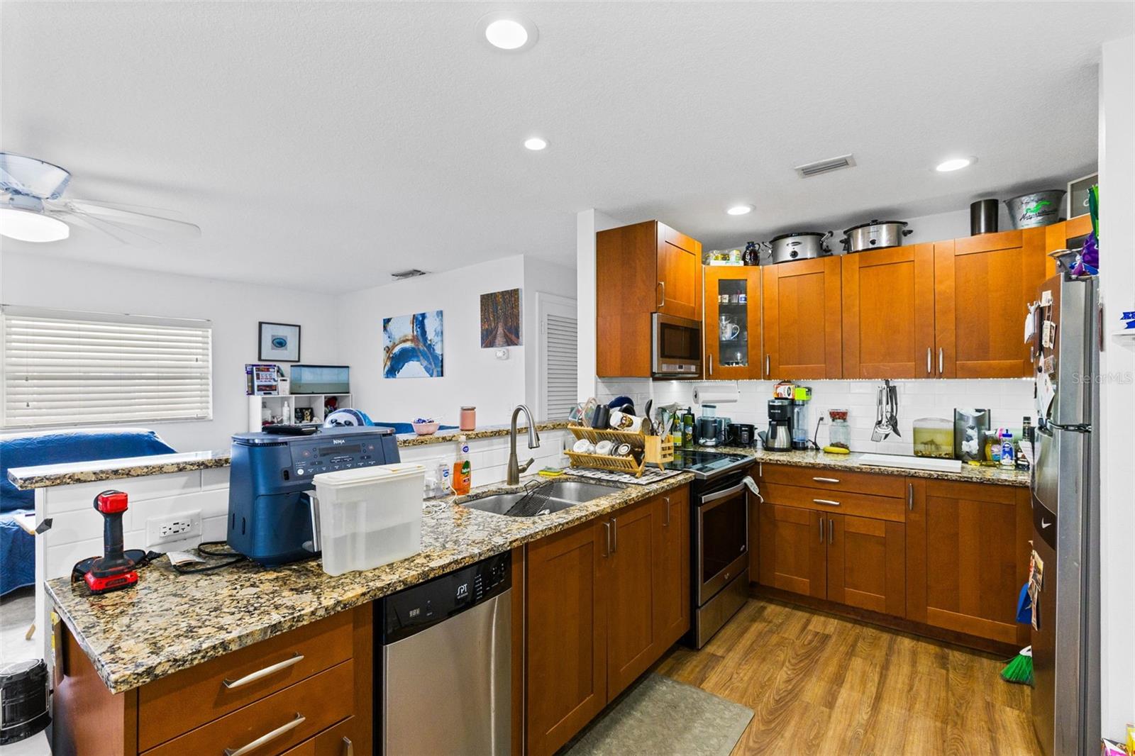 CASTLE PLACE - Residential Income