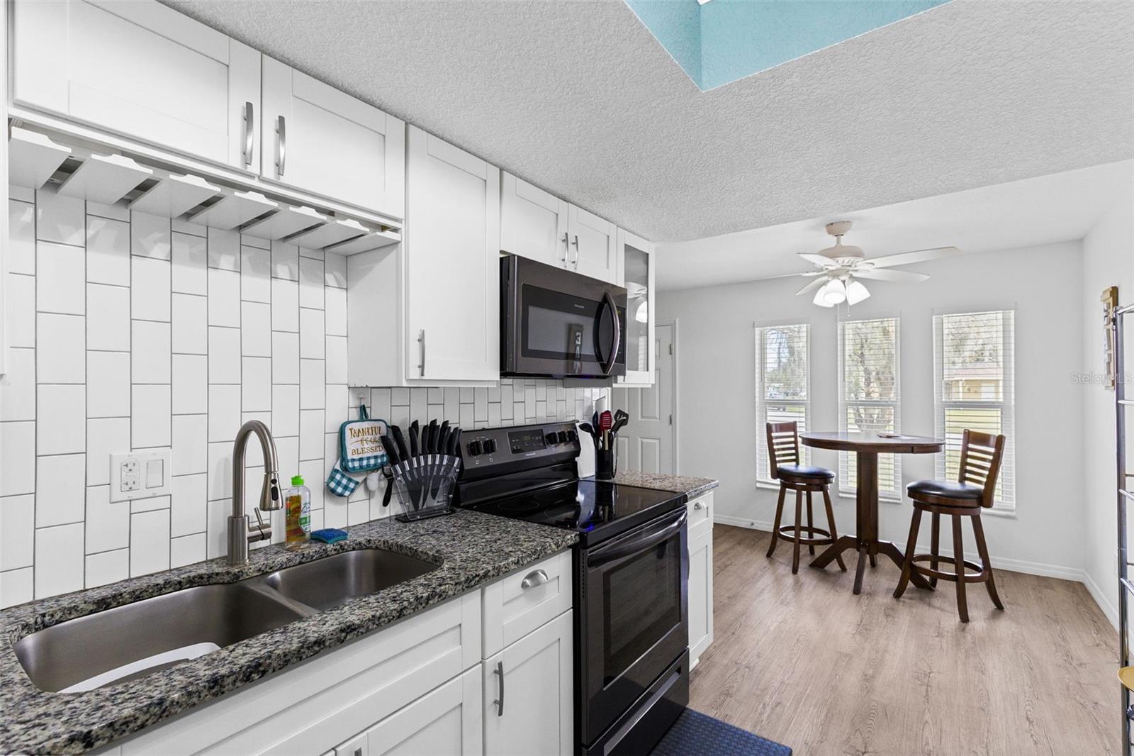 CASTLE PLACE - Residential Income