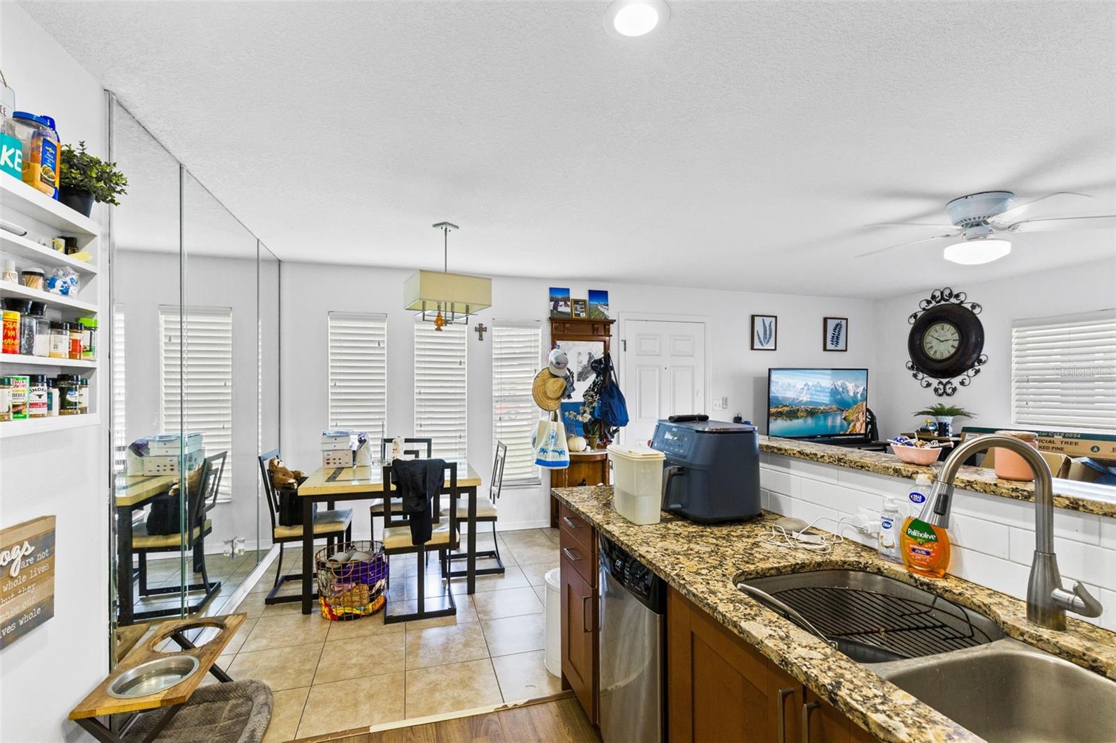 CASTLE PLACE - Residential Income