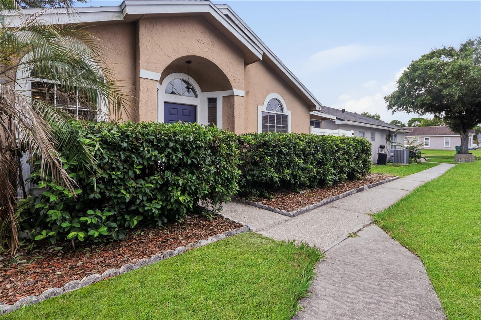 Opportunity knocks in Winter Springs! If you've been waiting for an affordable way to own in a desirable Central Florida community, this is it

This 3-bedroom, 2-bath home offers 1,105 square feet with a very functional layout.  This makes it an excellent opportunity for homeowners ready to build equity or investors looking for their next project. The biggest expense has already been taken care of with a 2018 roof, giving you peace of mind where it counts most. Inside the home is clean and with plenty of potential to make it your own; the home has been priced below market to account for some repair needed.

Cash or conventional financing only. Schedule your showing today and imagine the possibilities!