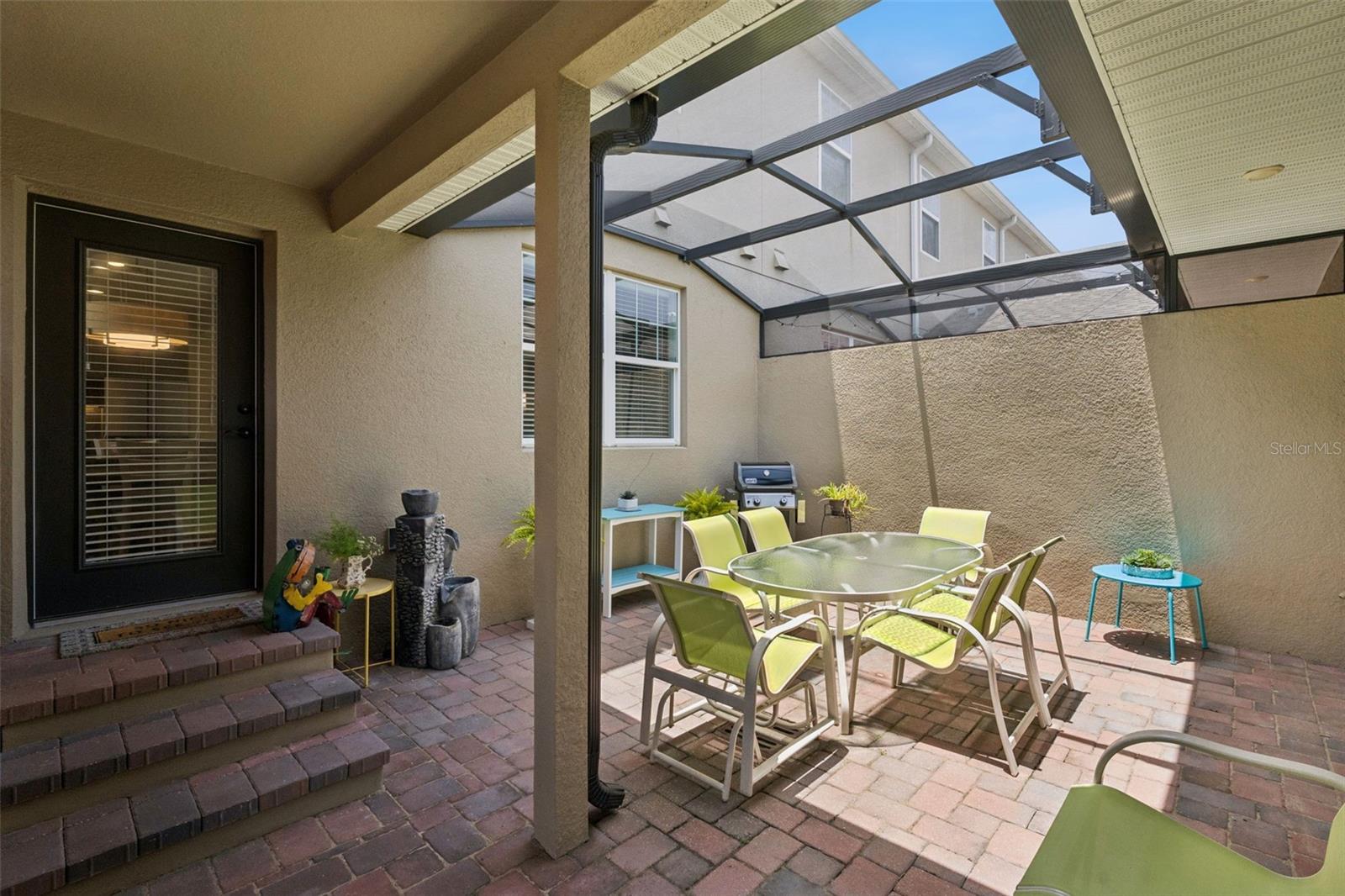 HERITAGE AT PLANT STREET - Residential