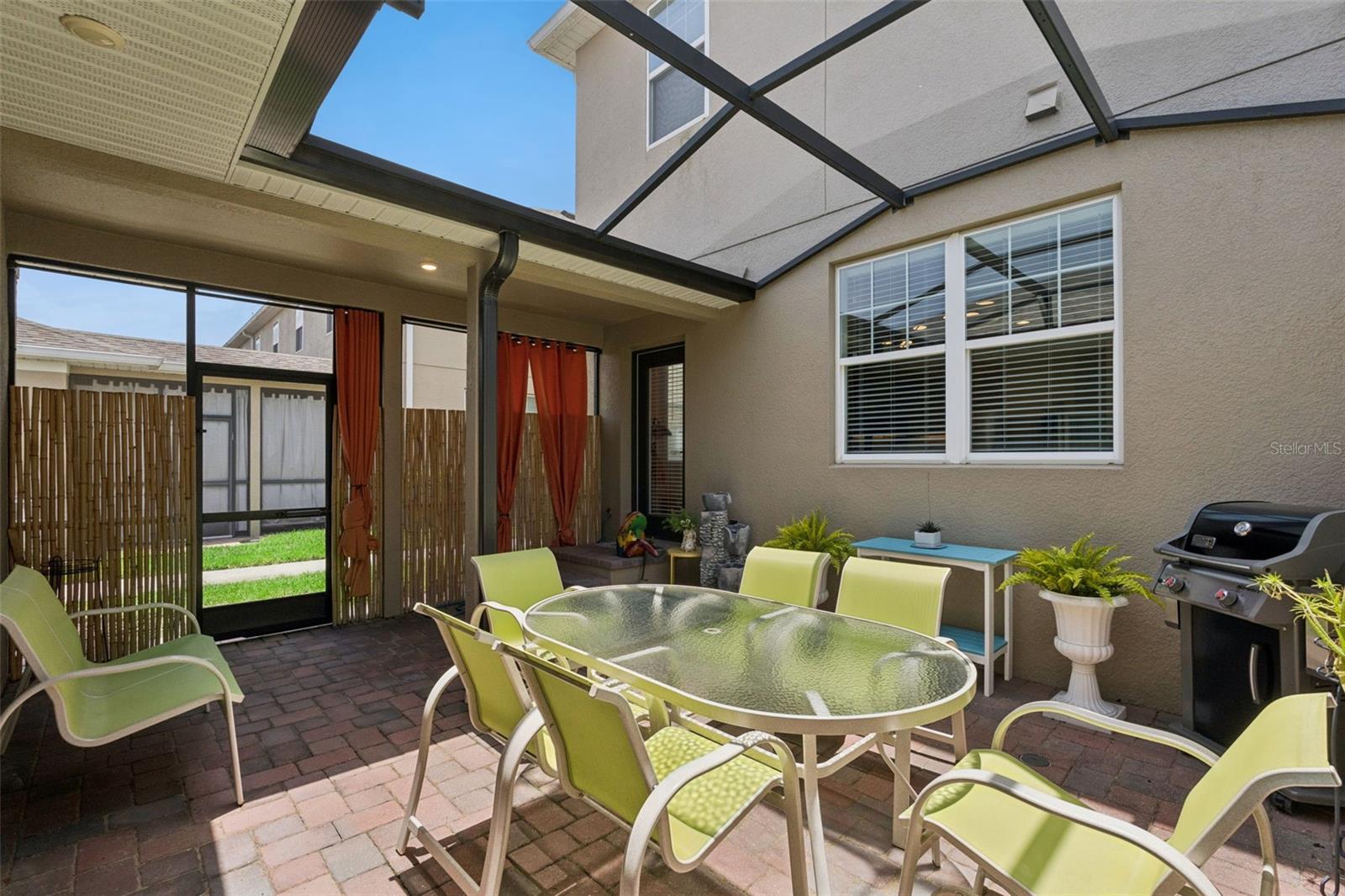 HERITAGE AT PLANT STREET - Residential