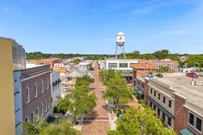 HERITAGE AT PLANT STREET - Residential