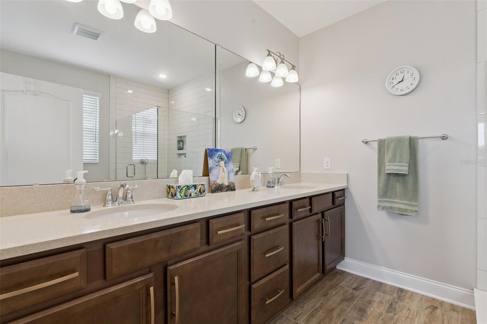 HERITAGE AT PLANT STREET - Residential