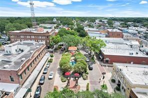 HERITAGE AT PLANT STREET - Residential