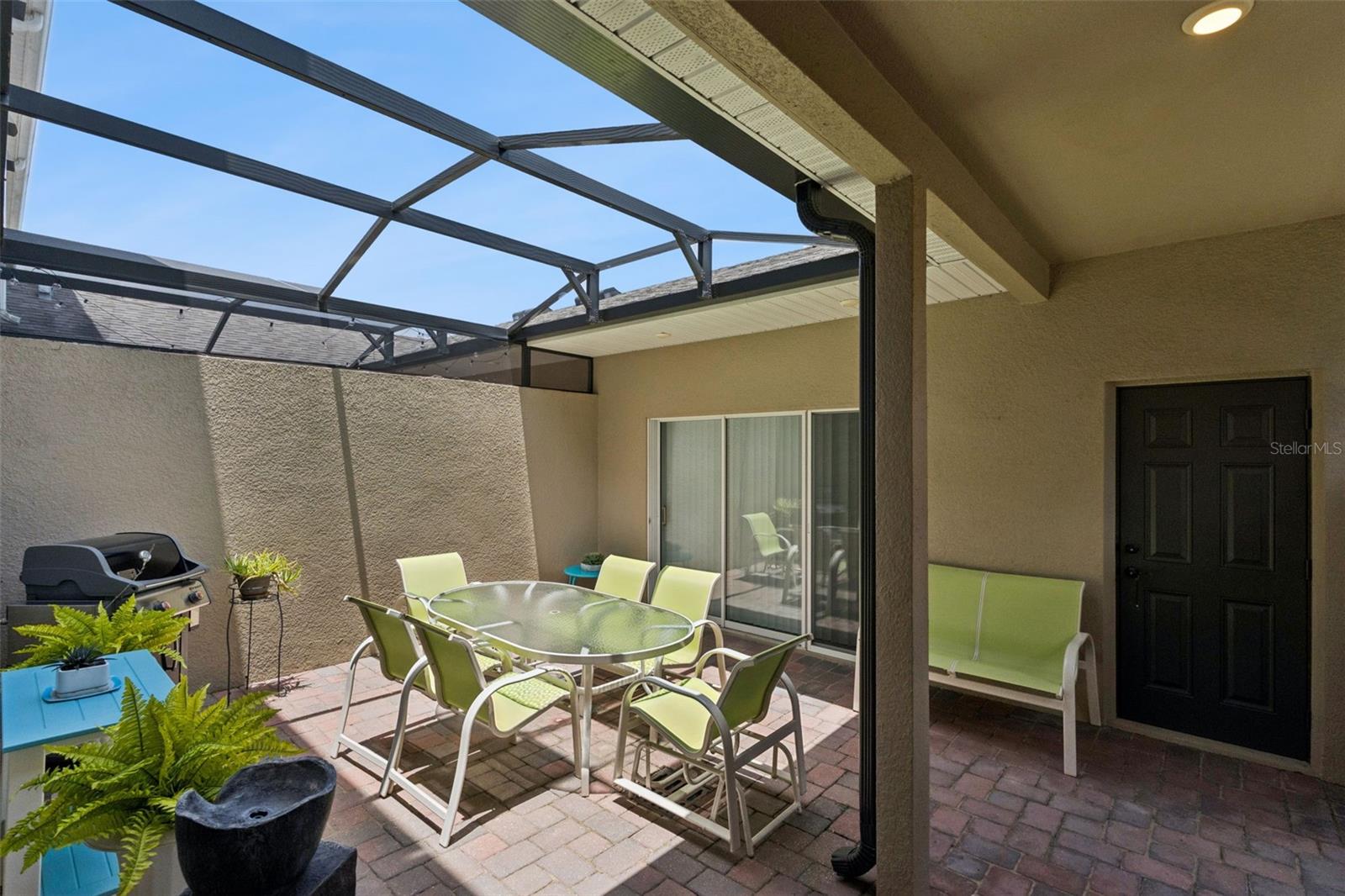 HERITAGE AT PLANT STREET - Residential