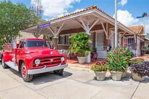 HERITAGE AT PLANT STREET - Residential