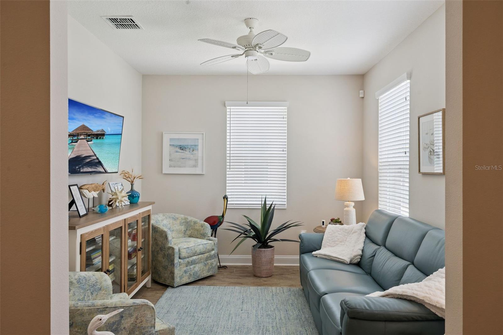 HERITAGE AT PLANT STREET - Residential