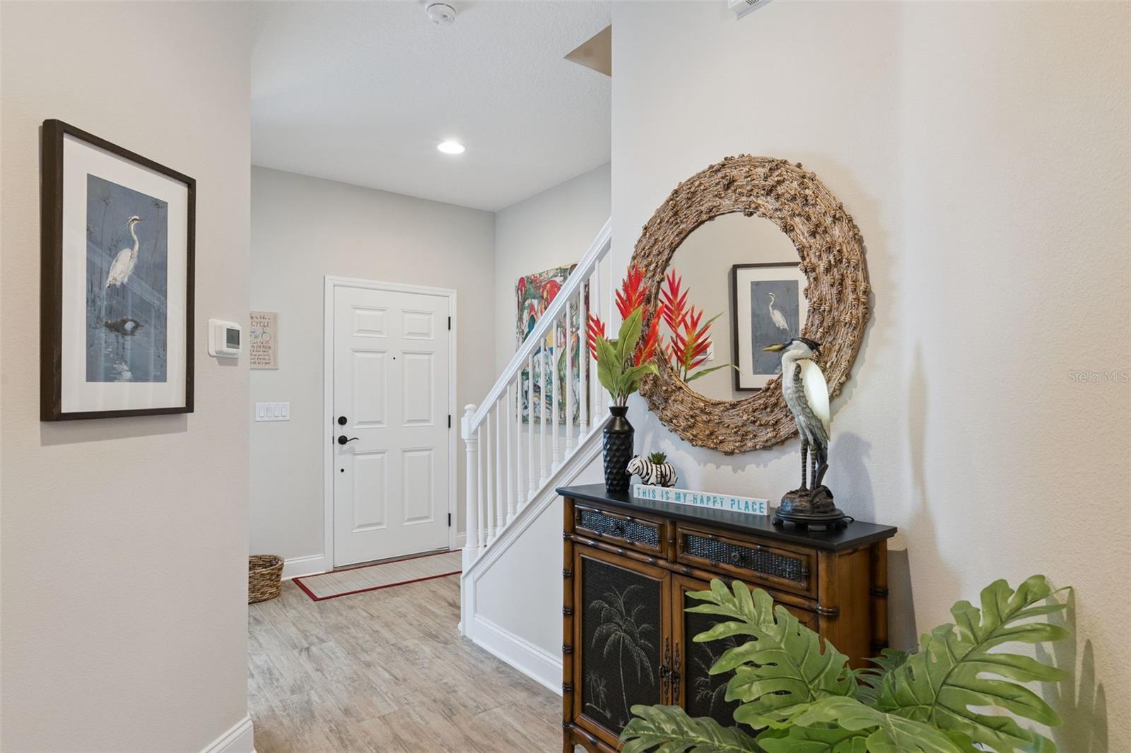 HERITAGE AT PLANT STREET - Residential