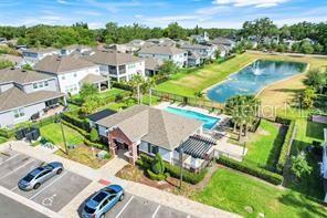 HERITAGE AT PLANT STREET - Residential