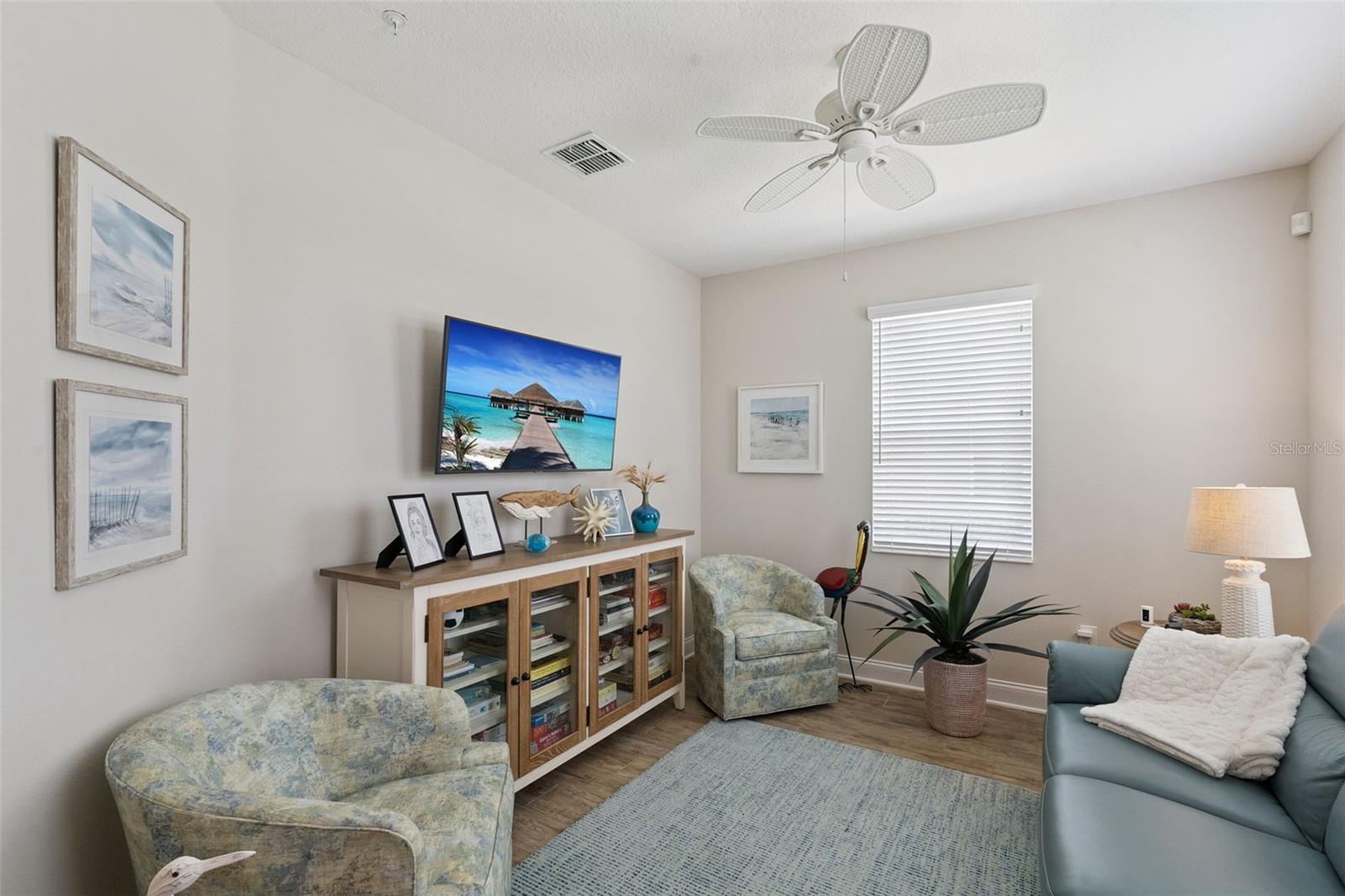 HERITAGE AT PLANT STREET - Residential
