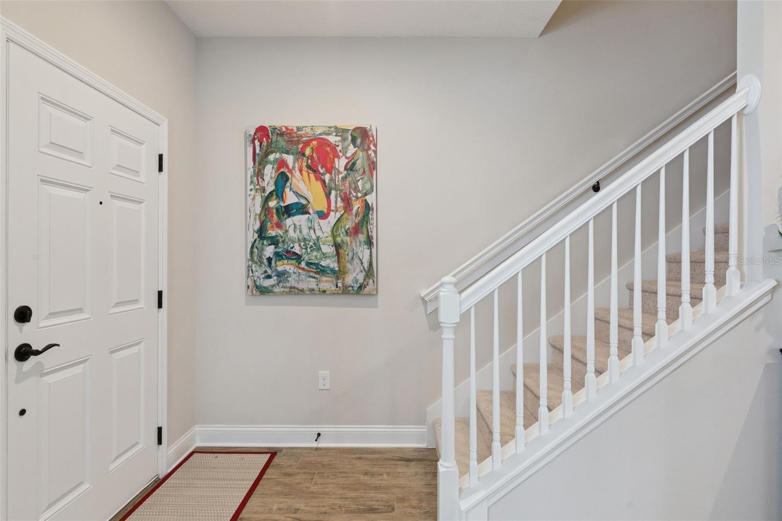 HERITAGE AT PLANT STREET - Residential