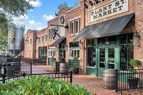 HERITAGE AT PLANT STREET - Residential
