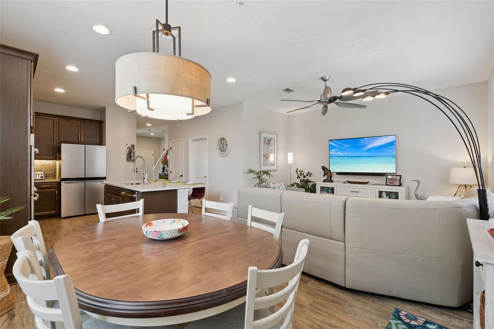 HERITAGE AT PLANT STREET - Residential