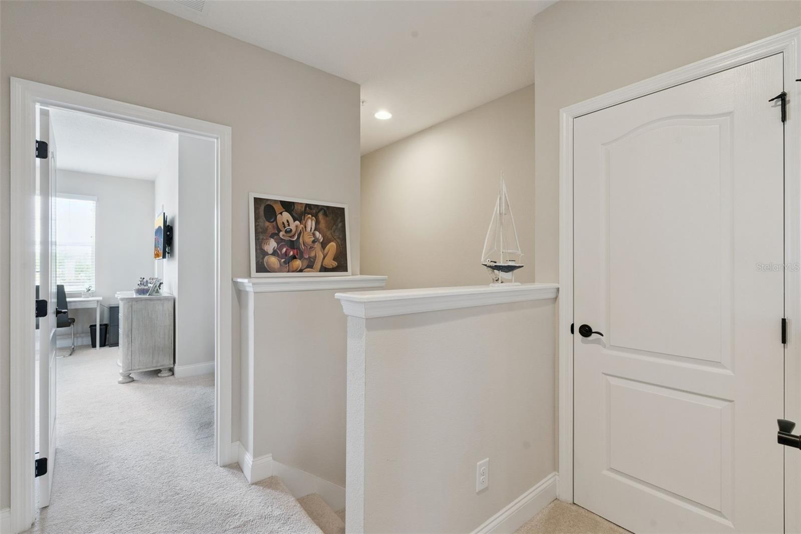 HERITAGE AT PLANT STREET - Residential