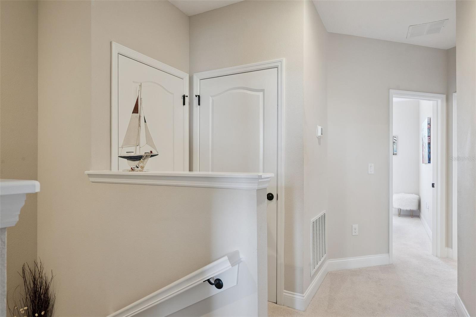 HERITAGE AT PLANT STREET - Residential