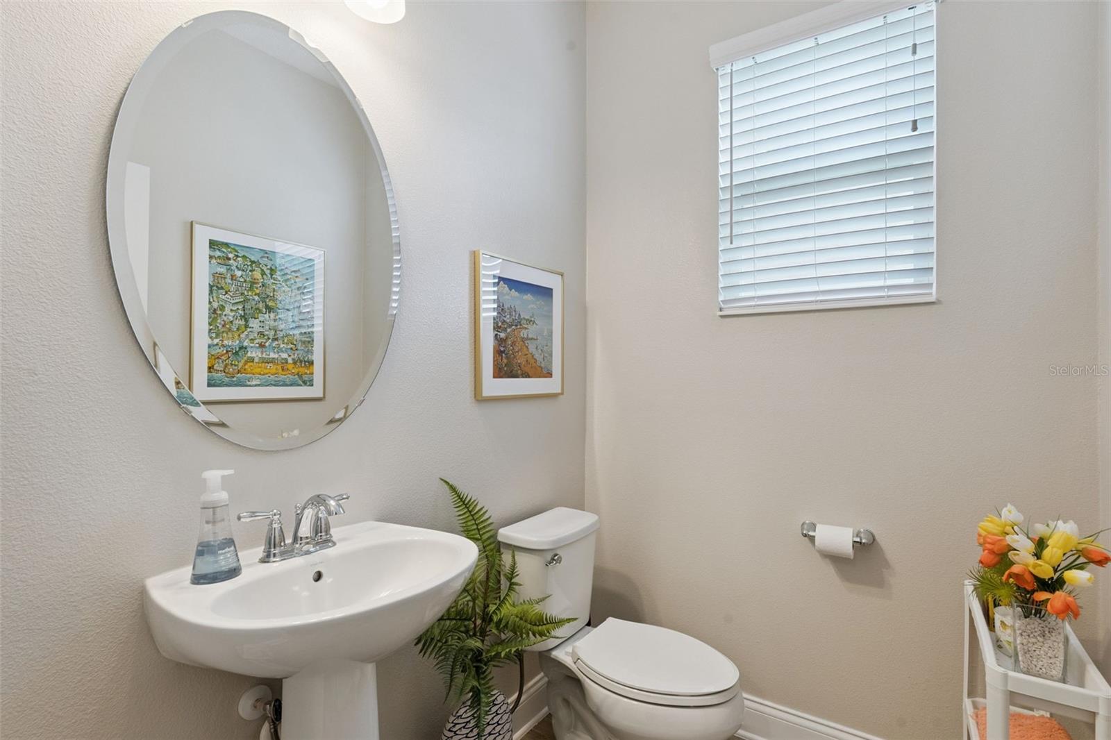 HERITAGE AT PLANT STREET - Residential