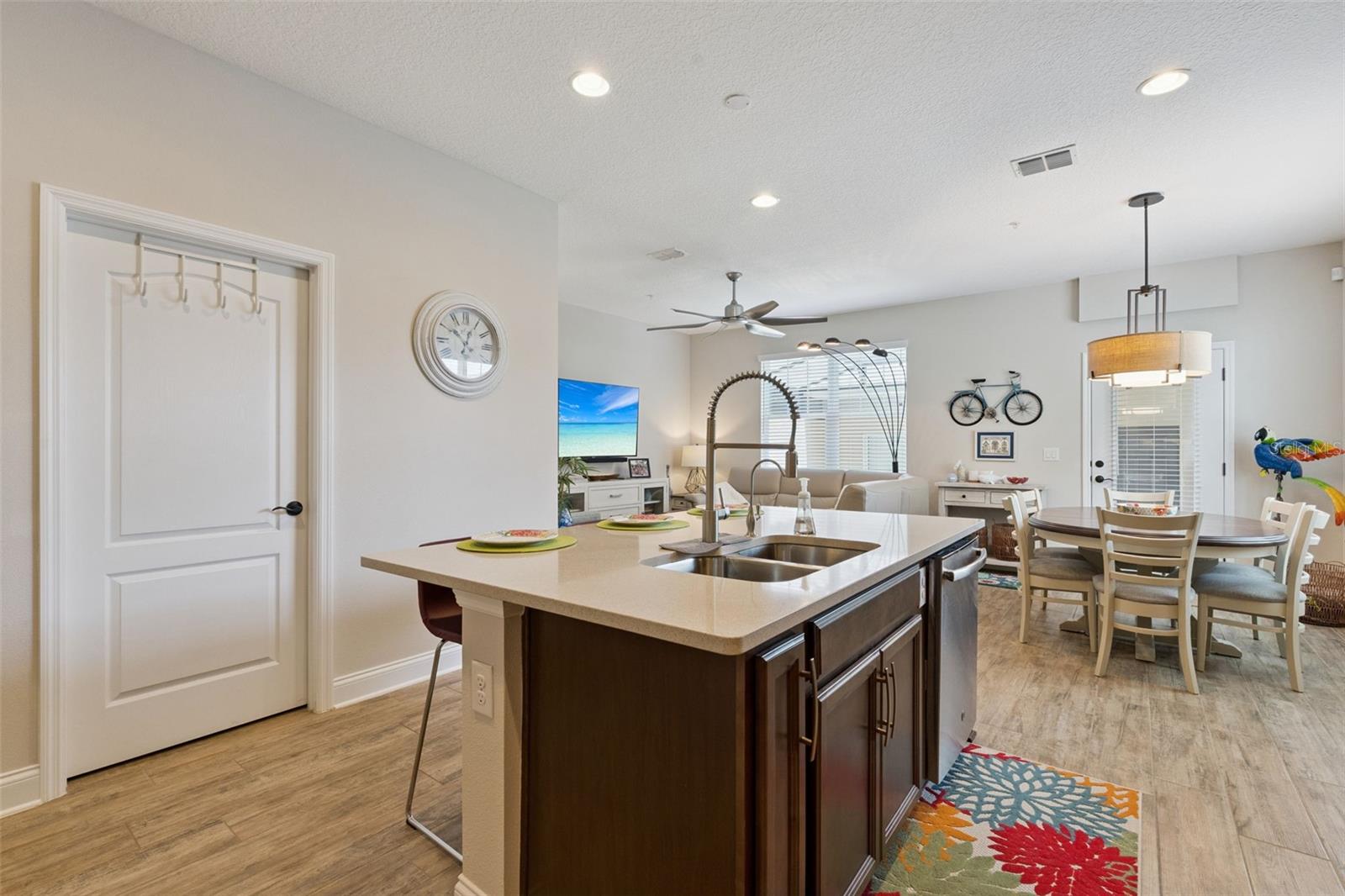 HERITAGE AT PLANT STREET - Residential