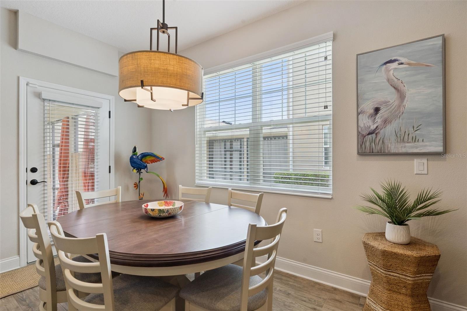 HERITAGE AT PLANT STREET - Residential