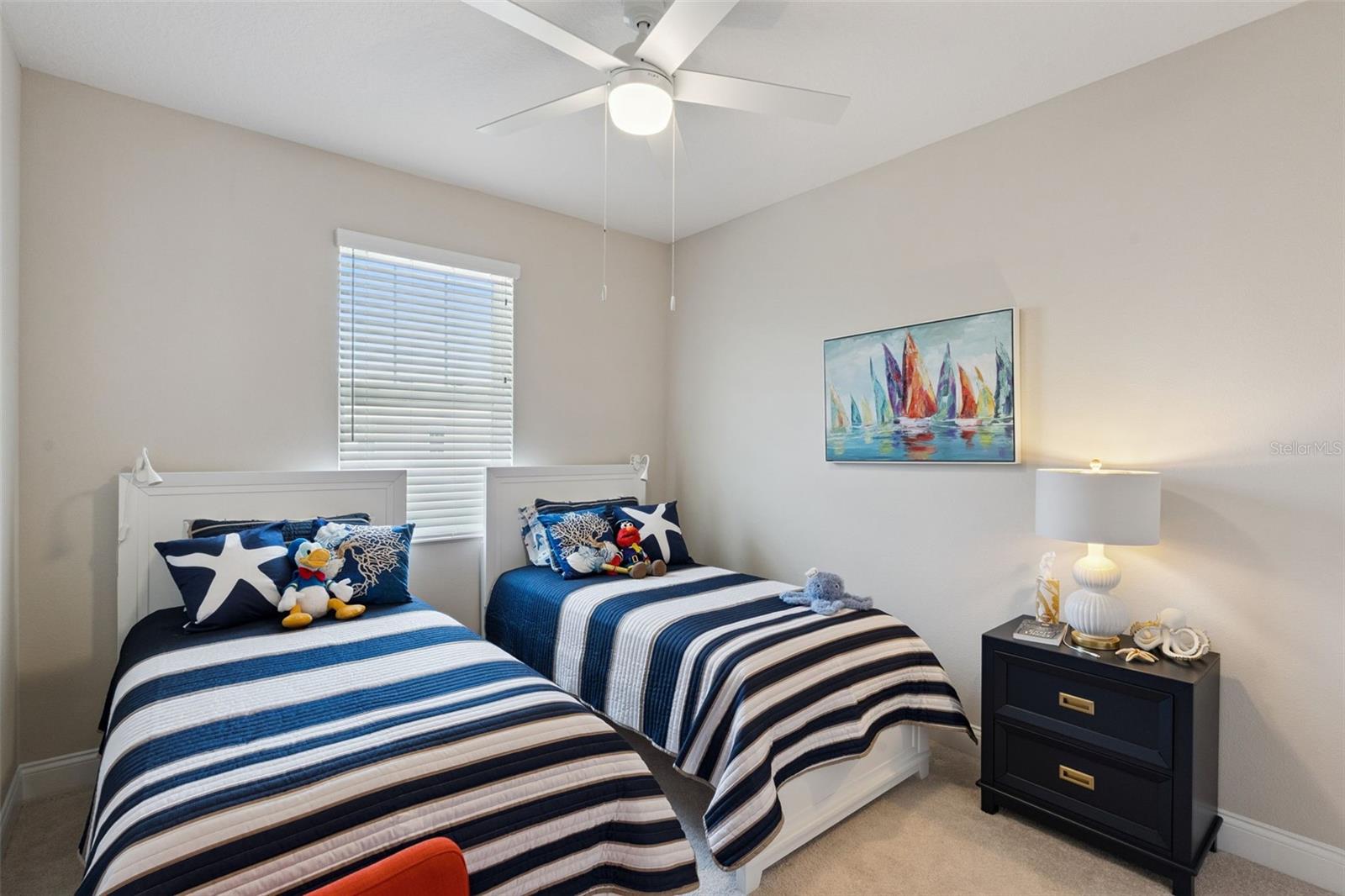 HERITAGE AT PLANT STREET - Residential