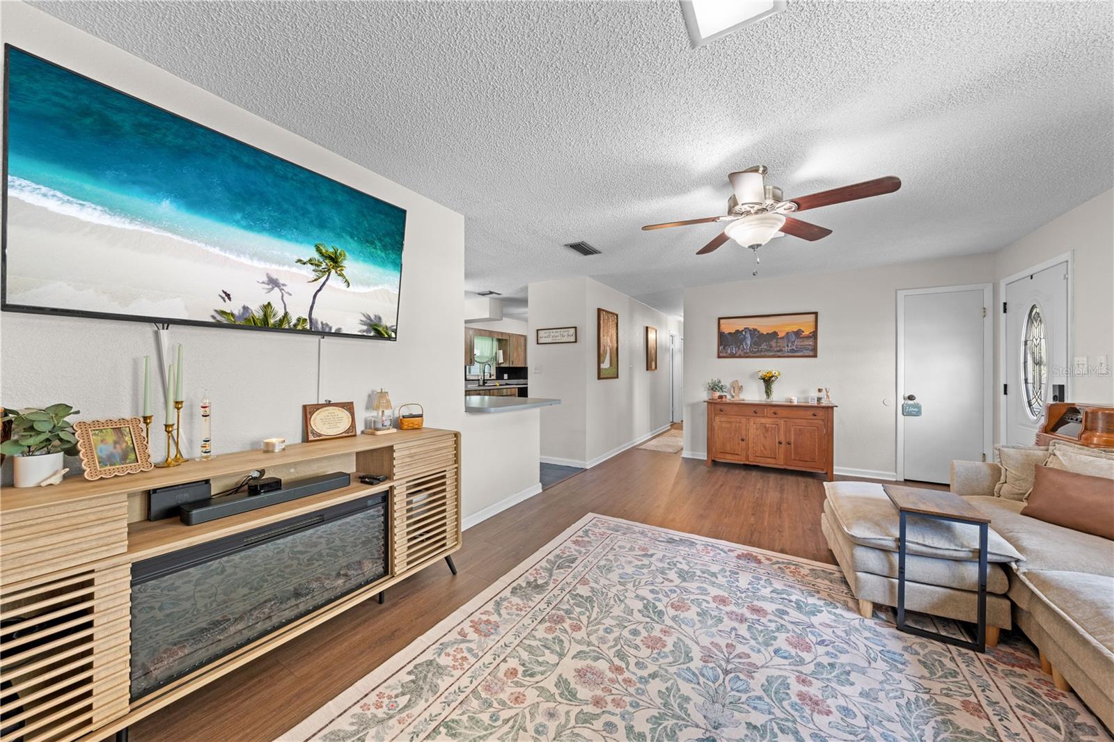 DELTONA LAKES UNIT 12 - Residential