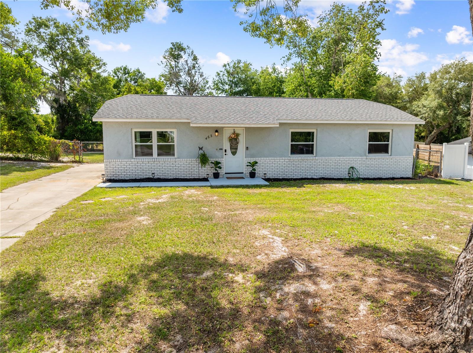 DELTONA LAKES UNIT 12 - Residential