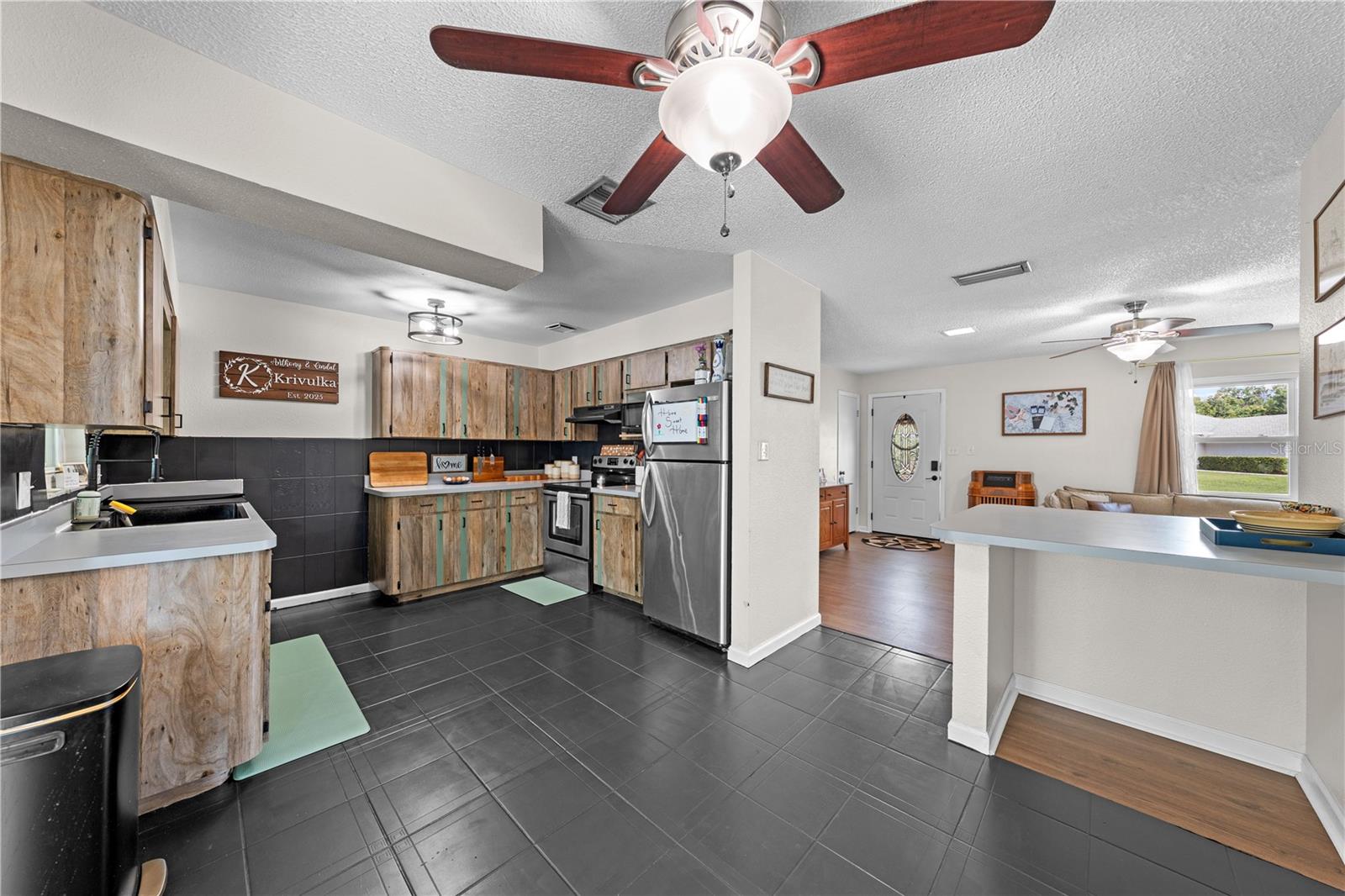 DELTONA LAKES UNIT 12 - Residential